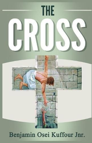 Cover image for The Cross