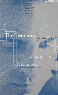 Cover image for The Inventors: A Memoir