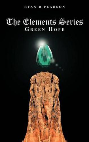 Cover image for The Elements Series