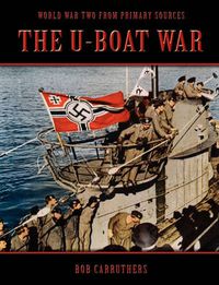 Cover image for The U-Boat War