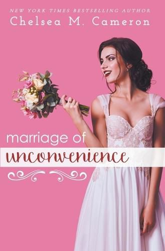 Cover image for Marriage of Unconvenience