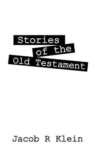 Cover image for Stories of the Old Testament