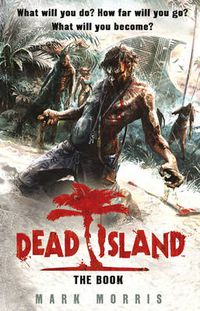 Cover image for Dead Island