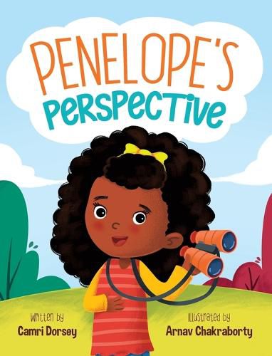 Cover image for Penelope's Perspective