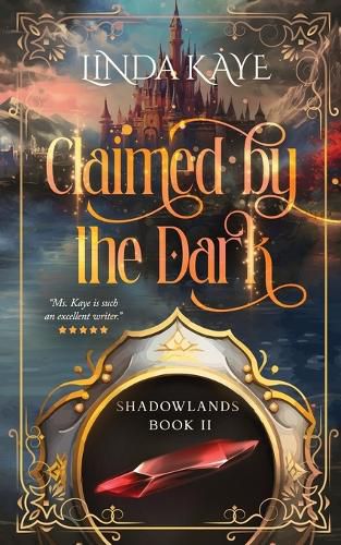 Cover image for Claimed by the Dark