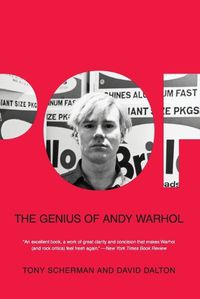 Cover image for Pop