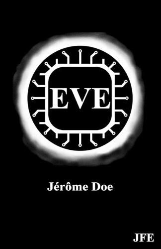 Cover image for Eve