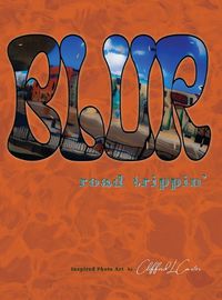 Cover image for Blur