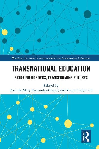 Cover image for Transnational Education