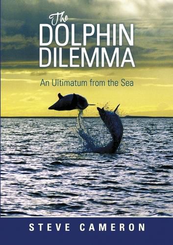 Cover image for The Dolphin Dilemma