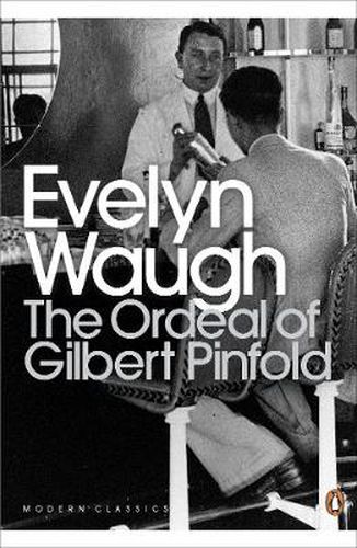 The Ordeal of Gilbert Pinfold: A Conversation Piece