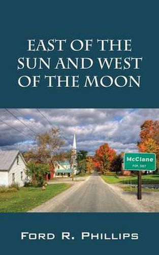 Cover image for East of the Sun and West of the Moon