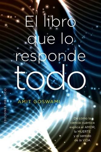 Cover image for El Libro Que Lo Responde Todo