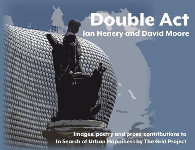Cover image for Double Act
