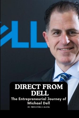 Cover image for Direct from Dell