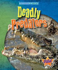 Cover image for Deadly Predators