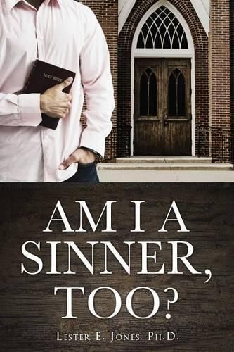 Cover image for Am I a Sinner, Too?