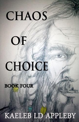 Cover image for Chaos of Choice