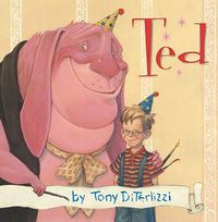 Cover image for Ted