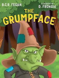 Cover image for The Grumpface