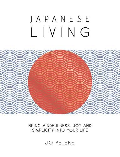 Cover image for Japanese Living