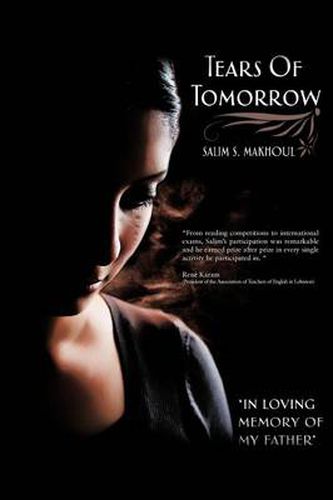 Cover image for Tears of Tomorrow