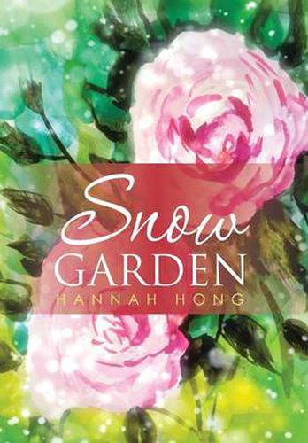 Cover image for Snow Garden