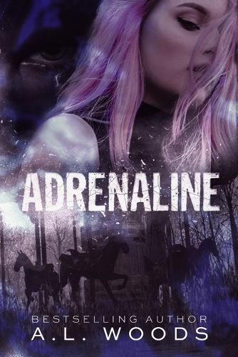 Cover image for Adrenaline