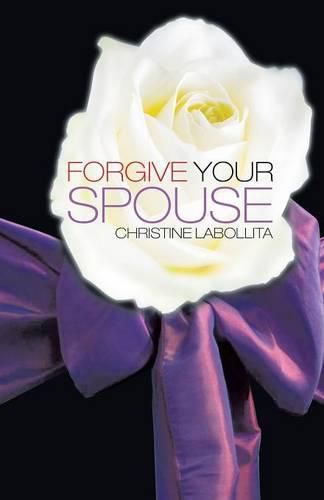 Cover image for Forgive your Spouse