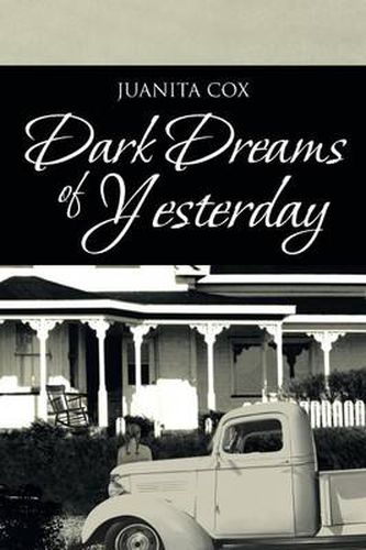 Cover image for Dark Dreams of Yesterday