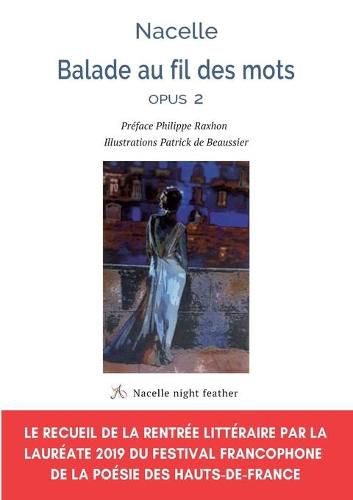 Cover image for Balade au fil des mots: Opus 2