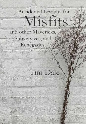 Cover image for Misfits