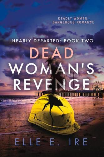 Cover image for Dead Woman's Revenge