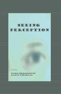 Cover image for Seeing Perception