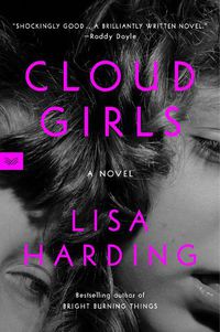 Cover image for Cloud Girls