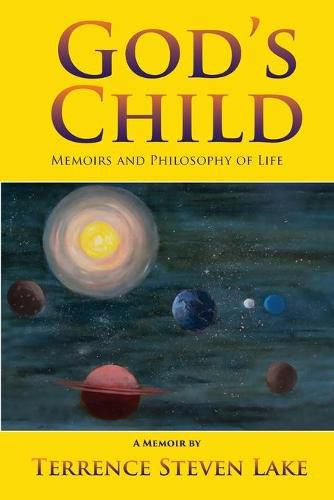 Cover image for God's Child: Memoirs and Philosophy of Life