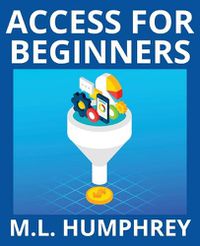 Cover image for Access for Beginners