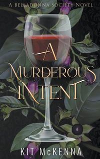 Cover image for A Murderous Intent