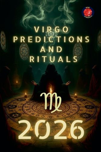 Cover image for Virgo Predictions and Rituals 2026