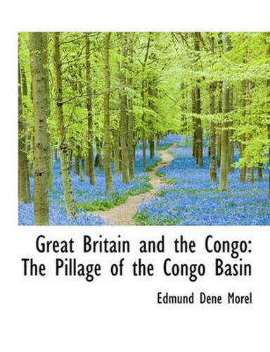 Great Britain and the Congo