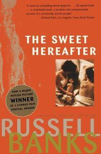 Cover image for The Sweet Hereafter
