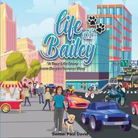 Cover image for Life of Bailey