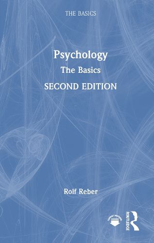 Cover image for Psychology