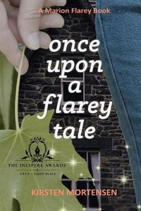 Cover image for Once Upon a Flarey Tale