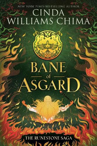 The Runestone Saga: Bane of Asgard