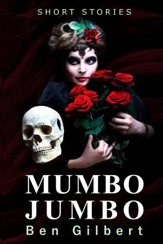 Cover image for Mumbo Jumbo: Short Stories