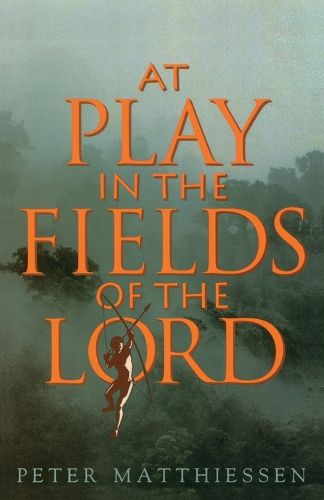 Cover image for At Play in the Fields of the Lord