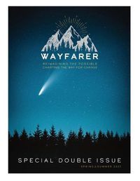 Cover image for The Wayfarer Spring 2021 Issue