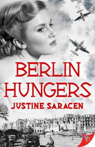 Cover image for Berlin Hungers