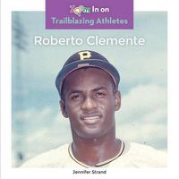 Cover image for Roberto Clemente